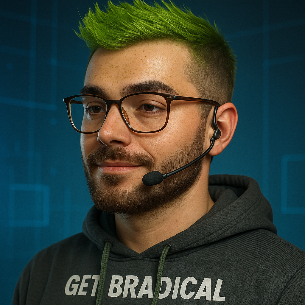 Skyler J. Metrics
