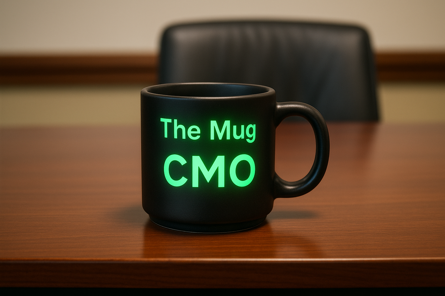 The Mug