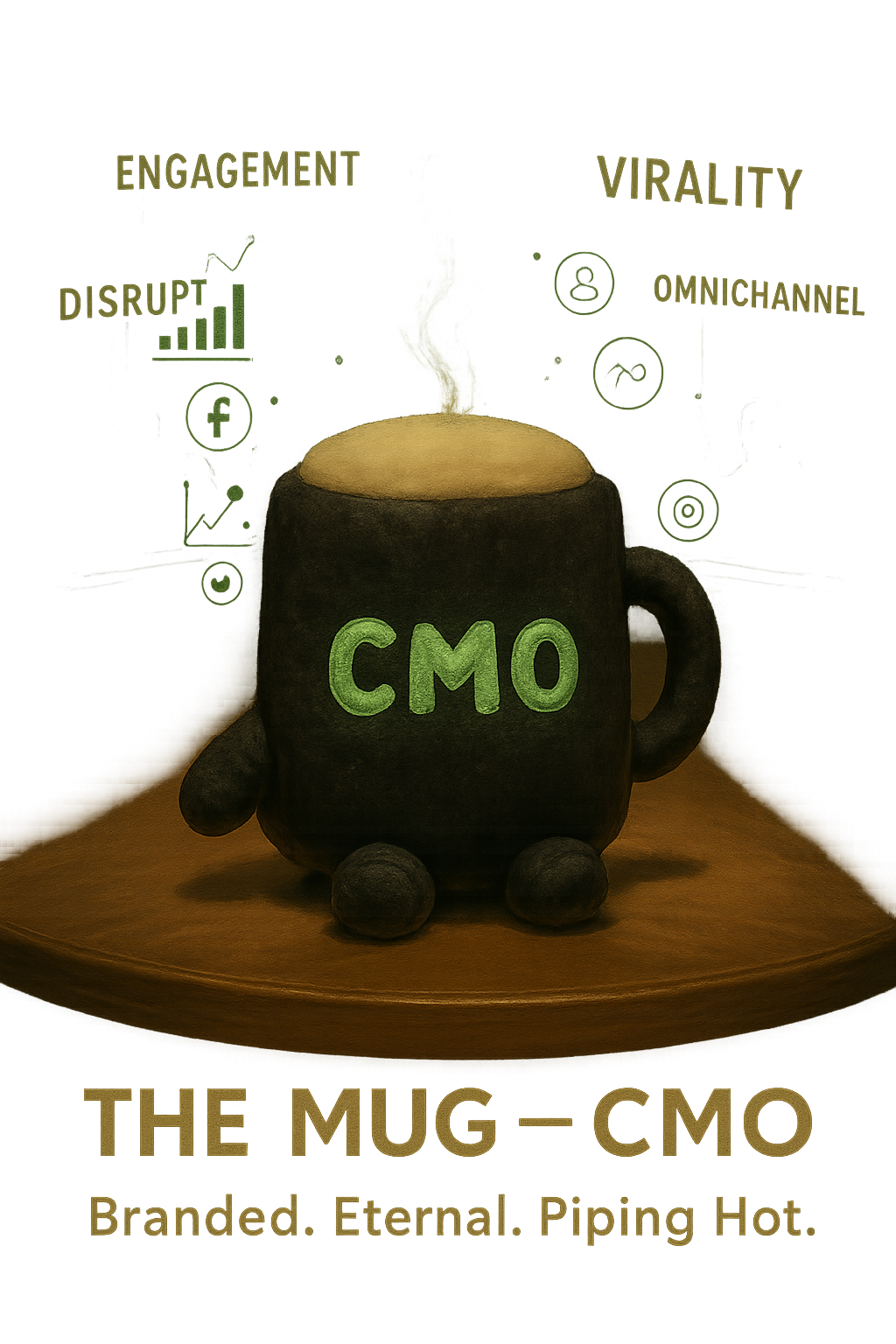 The Mug - CMO