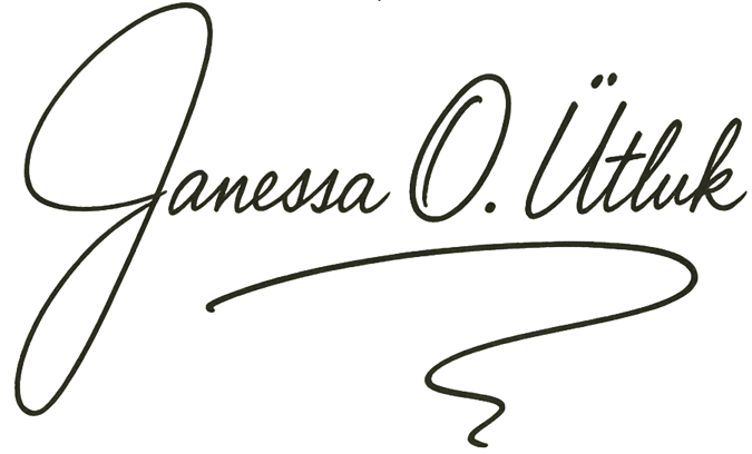 Janessa Signature
